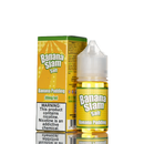 Slam Juice Salt - Banana Slam - 30mL-1