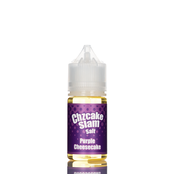 Slam Juice Salt - Chzcake Slam - 30mL