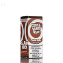 Slam Juice - Cinna Slam Salt - 30mL-3