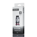 SMOK D Replacement Coils-3