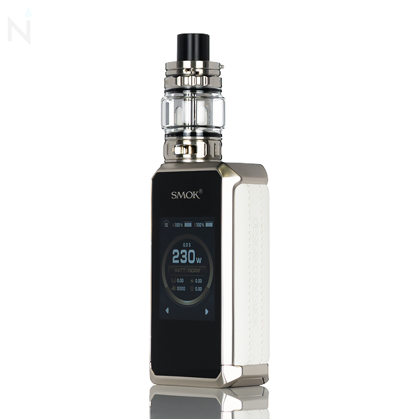 SMOK G-PRIV 4 230W Starter Kit | Dual Battery Vape Mod Kit SMOK G-PRIV 4 230W Starter Kit | Dual Battery Vape Mod Kit
