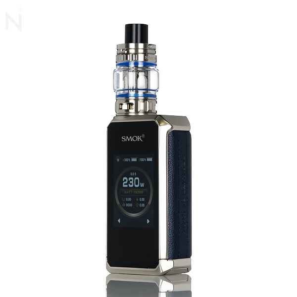SMOK G-PRIV 4 230W Starter Kit | Dual Battery Vape Mod Kit SMOK G-PRIV 4 230W Starter Kit | Dual Battery Vape Mod Kit