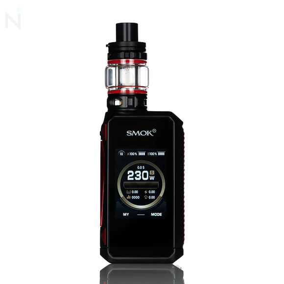 SMOK G-PRIV 4 230W Starter Kit