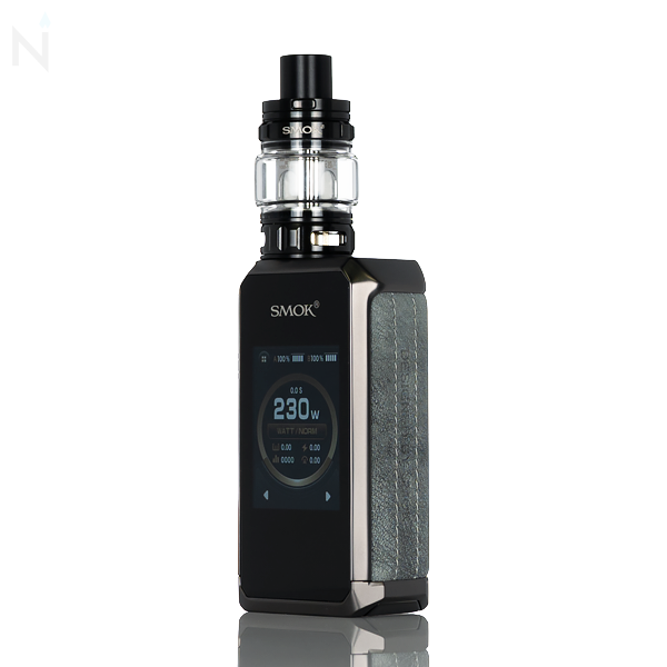 smok gun vape Tiny Fogger Battery Powered Smoke Machines