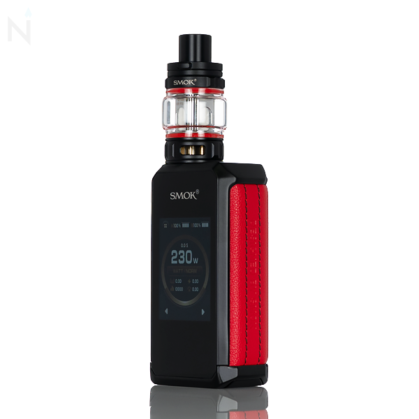 SMOK G-PRIV 4 230W Starter Kit | Dual Battery Vape Mod Kit SMOK G-PRIV 4 230W Starter Kit | Dual Battery Vape Mod Kit