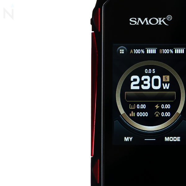 vuse go 1k SMOK G-Priv 4 230W Starter Kit – NYC GLASS 718 main image 0