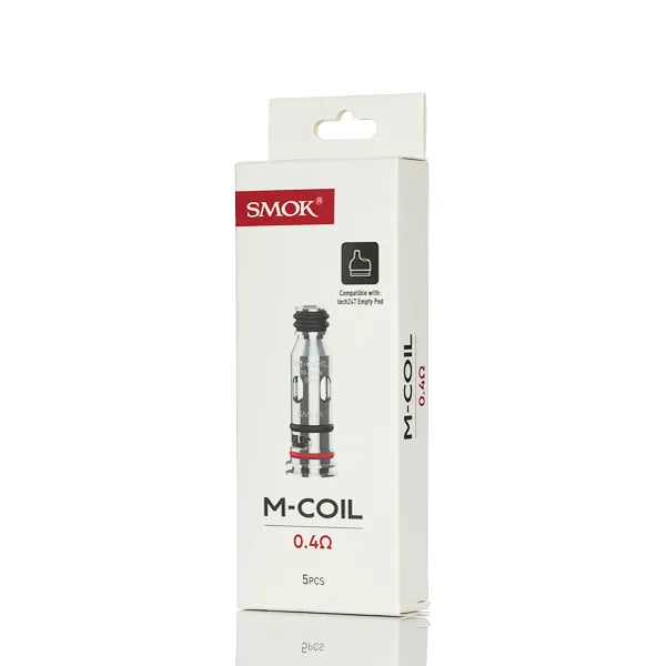 SMOK M Replacement Coils | Vape Coils SMOK M Replacement Coils | Vape Coils