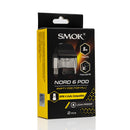 SMOK Nord 6 Replacement Pods-6