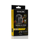SMOK Nord 6 Replacement Pods-7