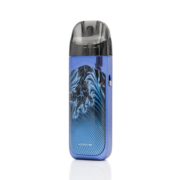 SMOK Nord 6 80W Pod System Kit