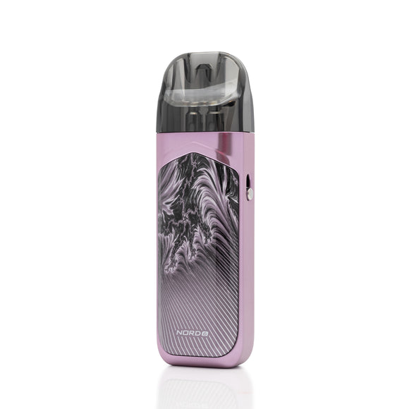SMOK Nord 6 80W Pod System Kit