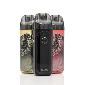 SMOK Nord 6 80W Pod System Kit