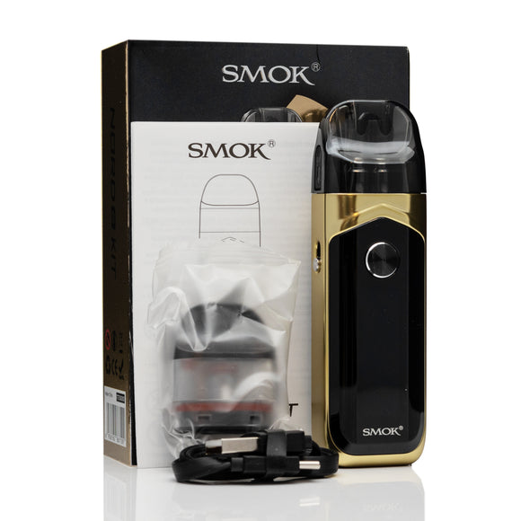 SMOK Nord 6 80W Pod System Kit