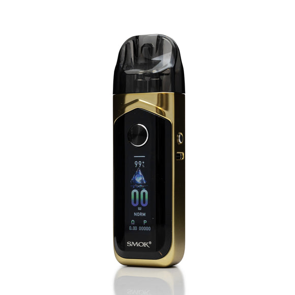 SMOK Nord 6 80W Pod System Kit
