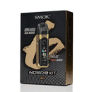 SMOK Nord 6 80W Pod System Kit-18