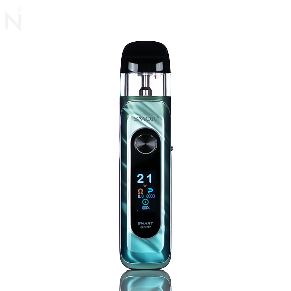 smok novo pod meshed 0.6 6 System Mod Kit Select Flavor ::Blueberry Pomegranate GEEK BAR DIGIFLAVOR LUSH