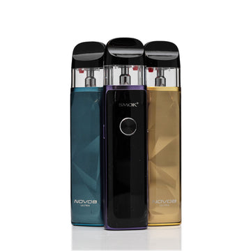 SMOK Novo 6 Ultra Pod System