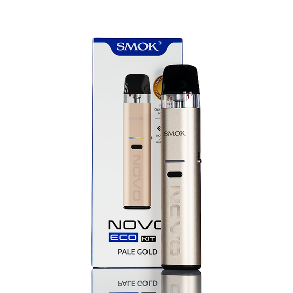 SMOK Novo Eco 30W Pod System Kit