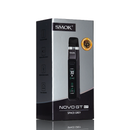 SMOK Novo GT 30W Pod System Kit-5