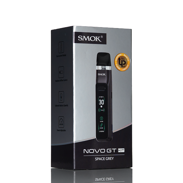SMOK Novo GT 30W Pod System Kit
