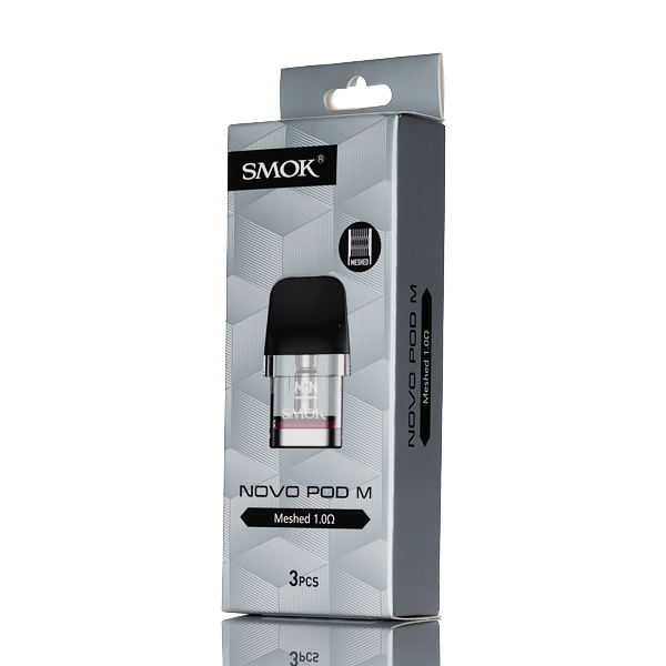 Smok Mag Pod Replacement Pod For Sale Mag Pod RPM Cartridge 3 Ml (3/pack)  Par Smok  Jean Cloud Vape Smok Novo 2 Clear Pods Australia