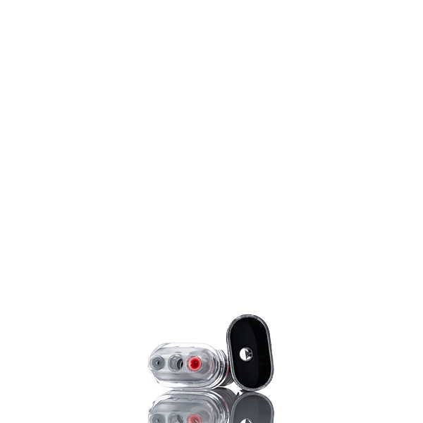 SMOK Novo SLR Replacement Pods | Mesh Coil Pod SMOK Novo SLR Replacement Pods | Mesh Coil Pod