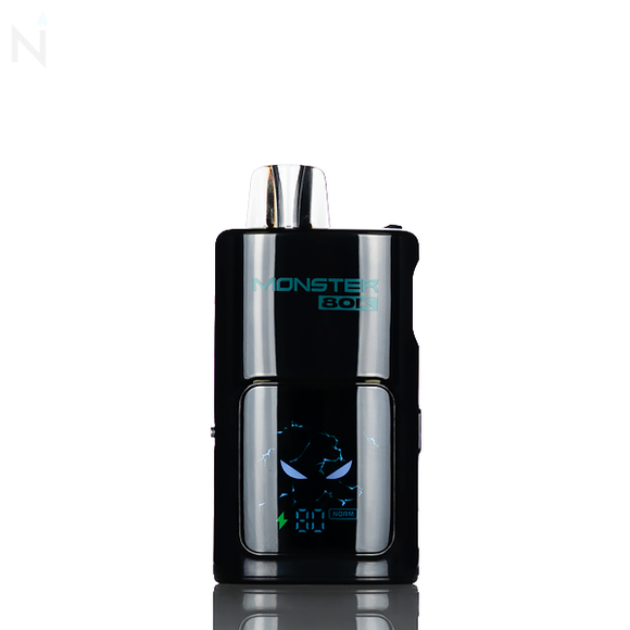 SMOK x Pod Monster 80K Puffs Refillable Disposable