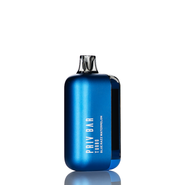 SMOK Priv Bar Turbo 15K 15000 Puffs Disposable Vape - 16mL