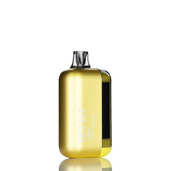 SMOK Priv Bar Turbo 15K 15000 Puffs Disposable Vape - 16mL