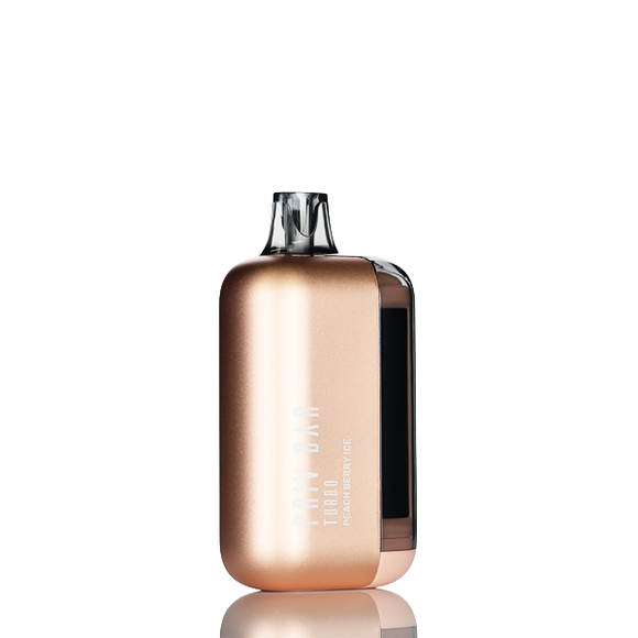 SMOK Priv Bar Turbo 15K 15000 Puffs Disposable Vape - 16mL