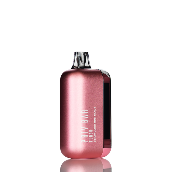 SMOK Priv Bar Turbo 15K 15000 Puffs Disposable Vape - 16mL