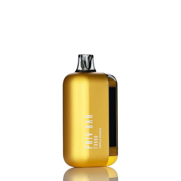 SMOK Priv Bar Turbo 15K 15000 Puffs Disposable Vape - 16mL