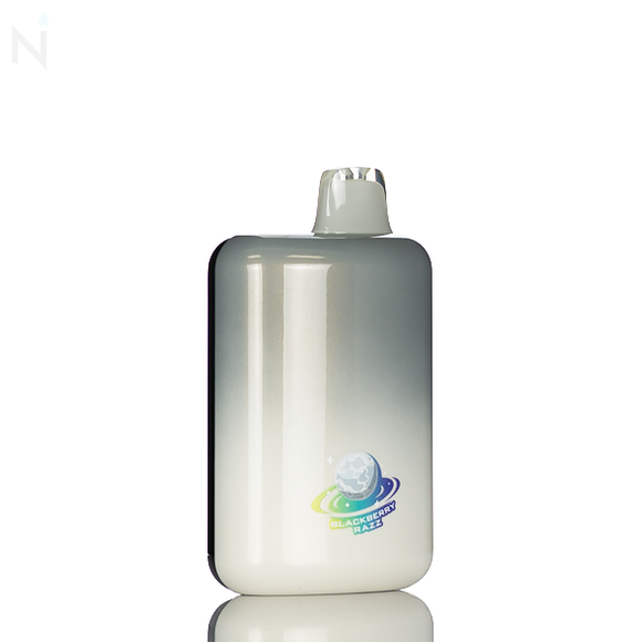 Spaceman SP50K 50000 Puffs Disposable