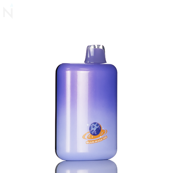 Spaceman SP50K 50000 Puffs Disposable