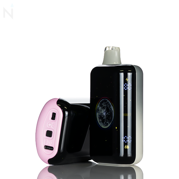 Spaceman SP50K 50000 Puffs Disposable