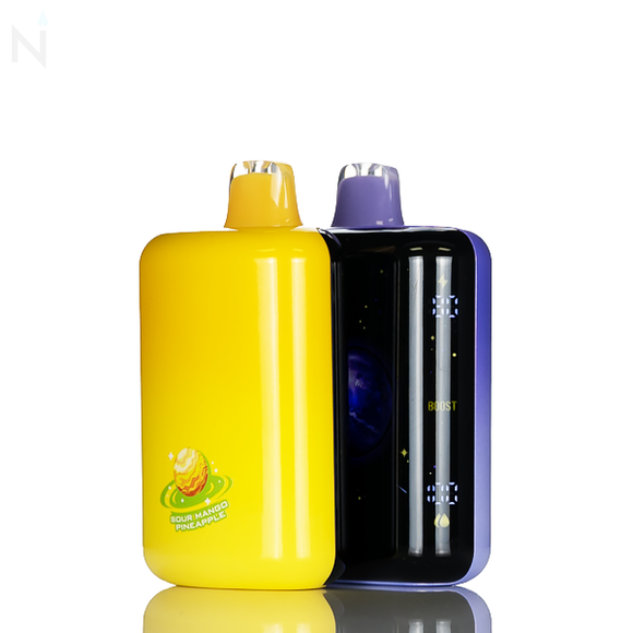 Spaceman SP50K 50000 Puffs Disposable