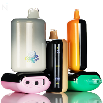 Spaceman SP50K 50000 Puffs Disposable