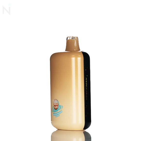 Spaceman SP50K 50000 Puffs Disposable