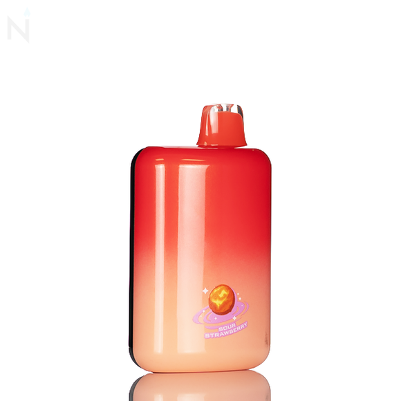 Spaceman SP50K 50000 Puffs Disposable