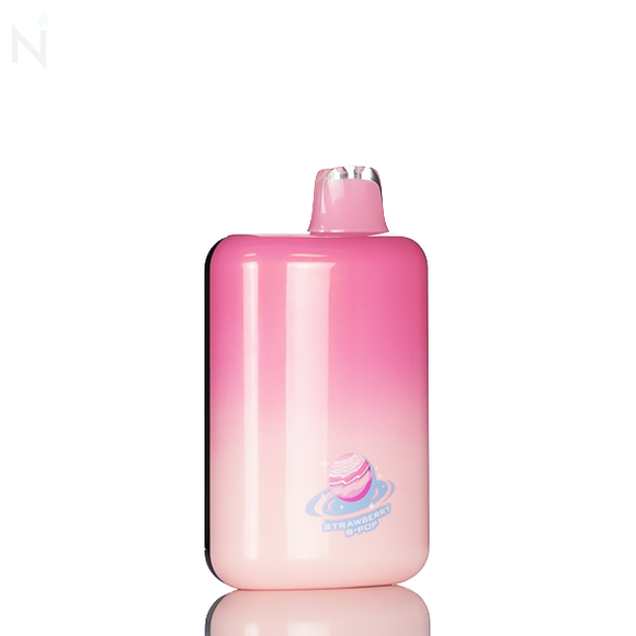 Spaceman SP50K 50000 Puffs Disposable