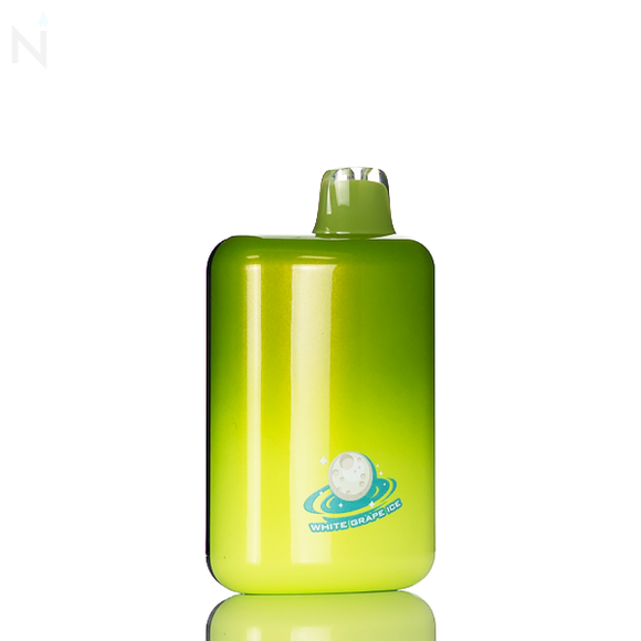 Spaceman SP50K 50000 Puffs Disposable