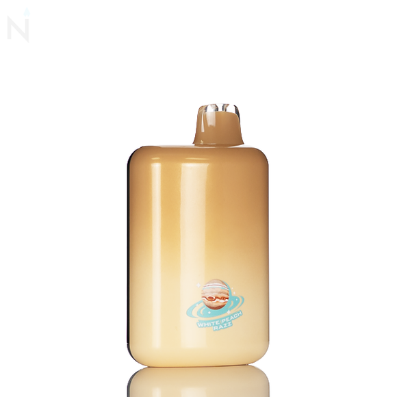 Spaceman SP50K 50000 Puffs Disposable