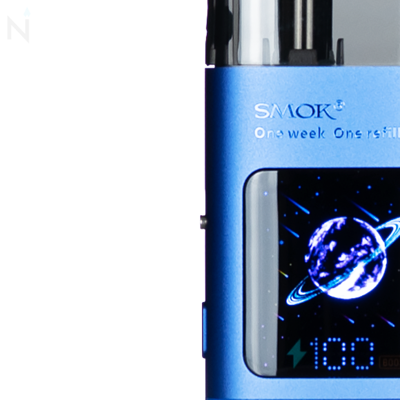 SMOK TFOS Pod System Kit