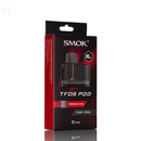 SMOK TFOS Replacement Pods - 2pk-2