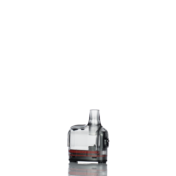 SMOK 247 Empty Replacement Pods - Pack of 2 - 0