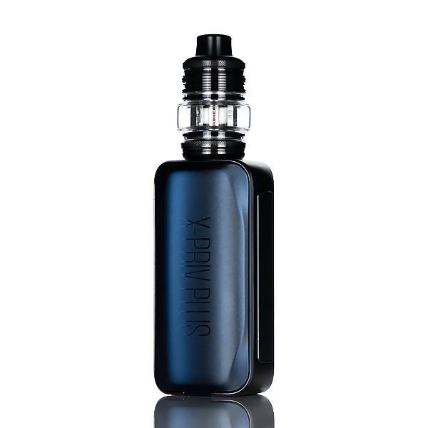 SMOK X-Priv Plus 225W Starter Kit | Dual 18650 Starter Kit SMOK X-Priv Plus 225W Starter Kit | Dual 18650 Starter Kit