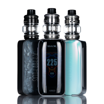 SMOK X-Priv Plus 225W Starter Kit