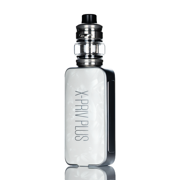 SMOK X-Priv Plus 225W Starter Kit