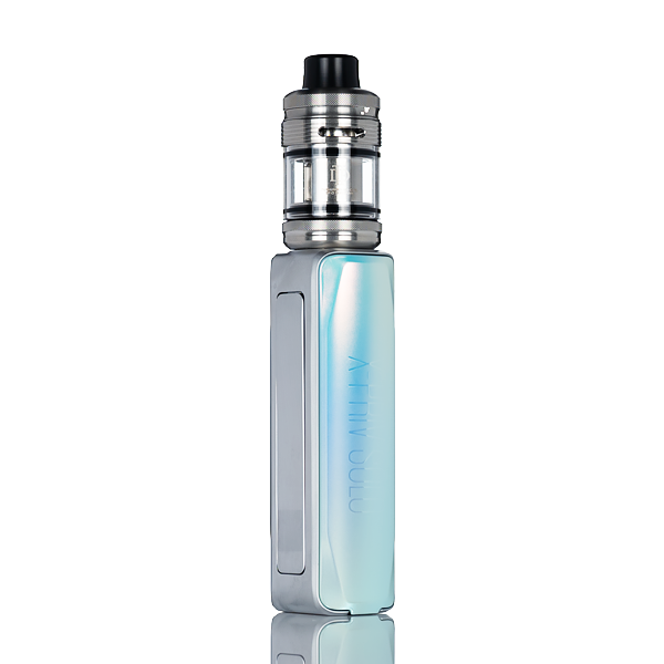 SMOK X-Priv Solo 80W Starter Kit| Single 18650 Subtank Kit SMOK X-Priv Solo 80W Starter Kit| Single 18650 Subtank Kit