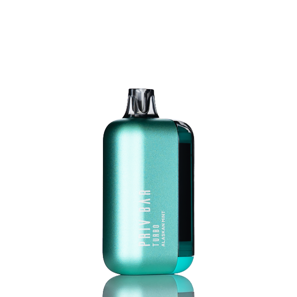 SMOK Priv Bar Turbo 15K 15000 Puffs Disposable Vape - 16mL